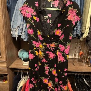 Free people dress